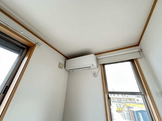 エアコン(2F　洋室)